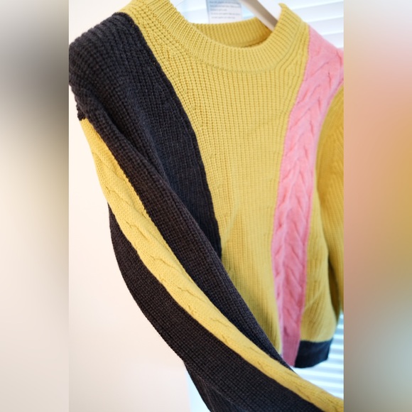 Wilfred colourful sweater - Picture 3 of 7